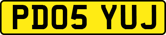PD05YUJ