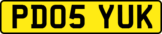 PD05YUK