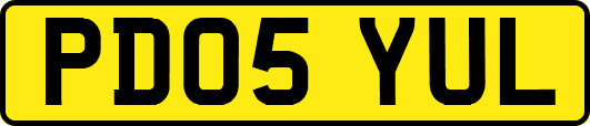 PD05YUL