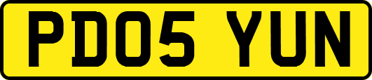 PD05YUN