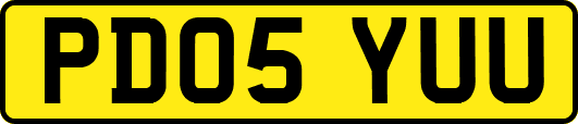PD05YUU