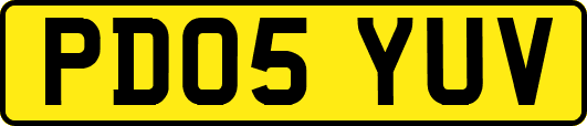PD05YUV