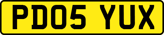 PD05YUX