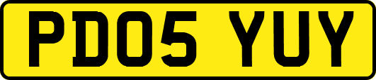 PD05YUY