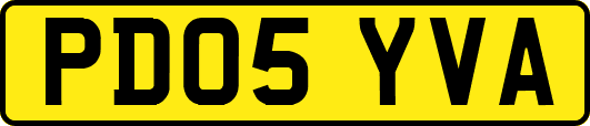 PD05YVA