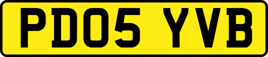 PD05YVB