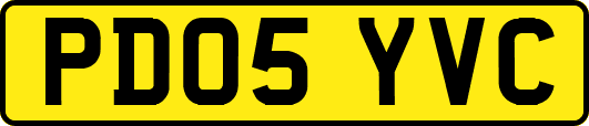 PD05YVC