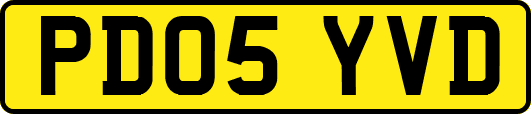 PD05YVD