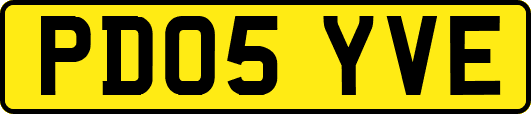 PD05YVE