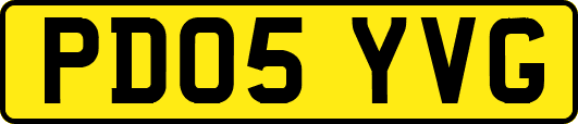 PD05YVG
