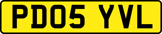 PD05YVL