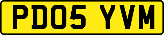 PD05YVM