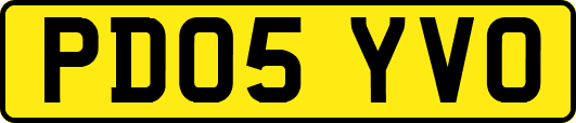 PD05YVO