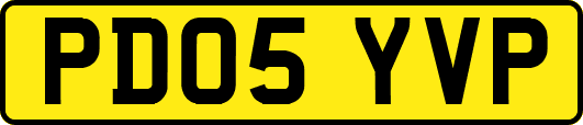 PD05YVP