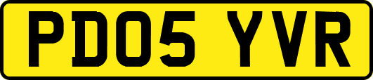 PD05YVR