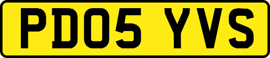 PD05YVS