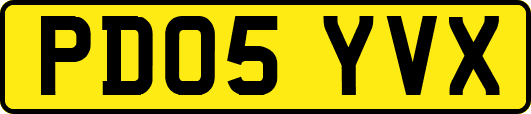 PD05YVX