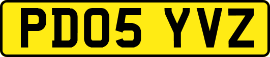 PD05YVZ