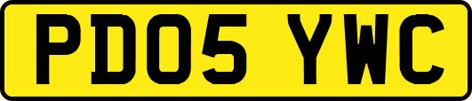 PD05YWC