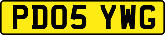 PD05YWG