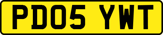 PD05YWT