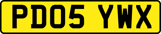 PD05YWX