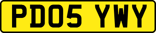 PD05YWY