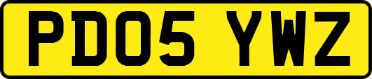 PD05YWZ