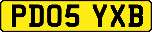 PD05YXB