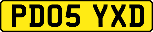 PD05YXD