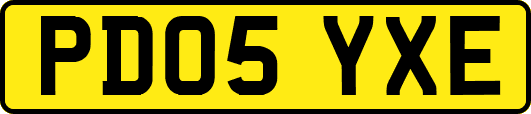 PD05YXE