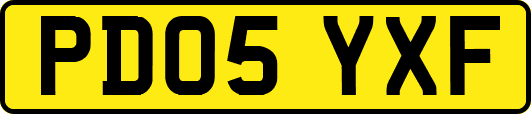 PD05YXF