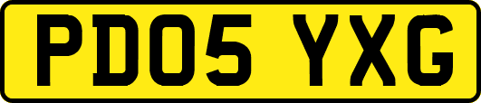 PD05YXG