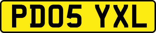 PD05YXL