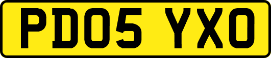 PD05YXO