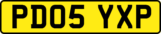 PD05YXP