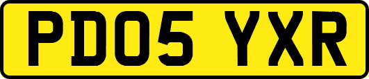 PD05YXR