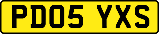 PD05YXS