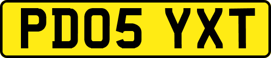 PD05YXT