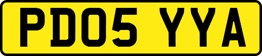 PD05YYA