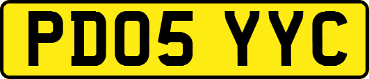 PD05YYC