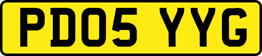 PD05YYG