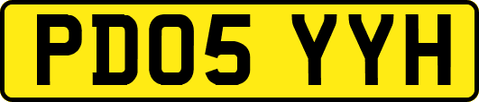 PD05YYH
