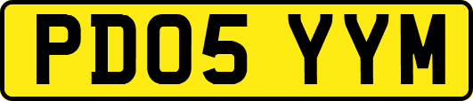 PD05YYM