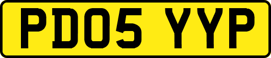 PD05YYP