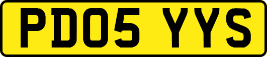 PD05YYS