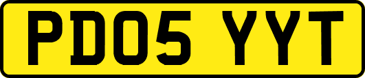 PD05YYT
