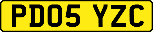 PD05YZC