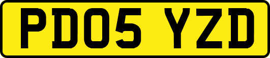 PD05YZD