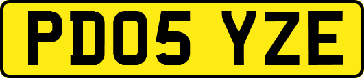 PD05YZE